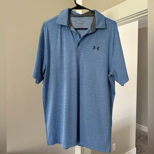 Under Armour Men's Playoff Polo